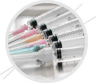 injection de botox